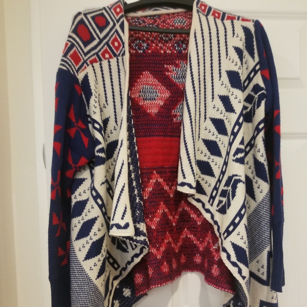 Indigo Swester